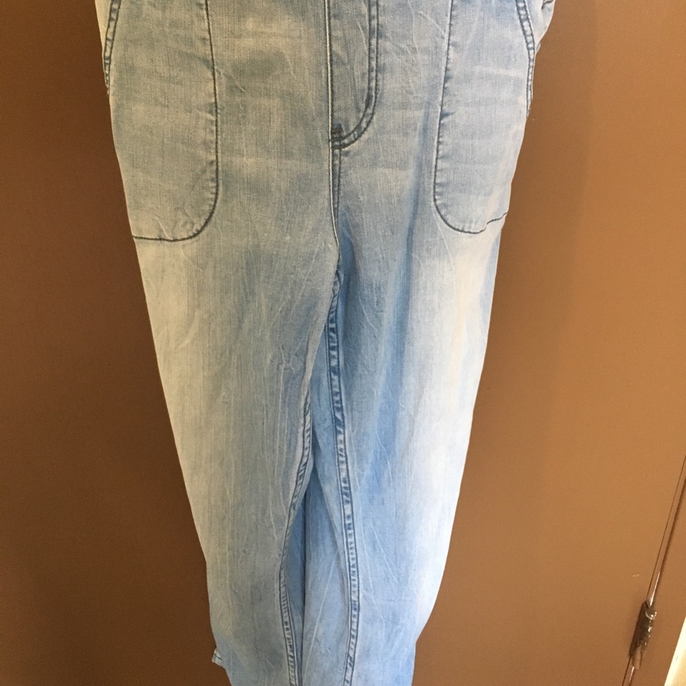 Level 99 Overalls - Picture 4 of 6